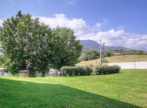 Appartement Tranquille En Bas De Villa Afa Экстерьер фото